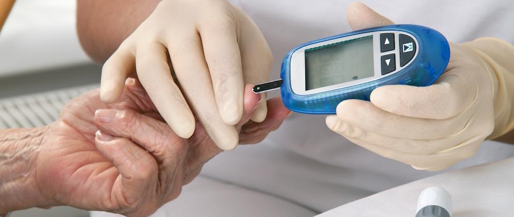 Type 1 and Type 2 Diabetes Complications