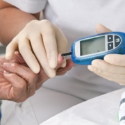 Type 1 and Type 2 Diabetes Complications
