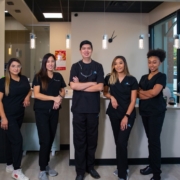 Dentist in Houston TX