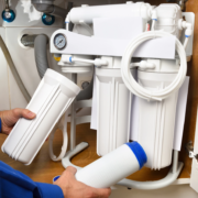 Water Softener Installation Service