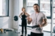 Online Fitness Coach