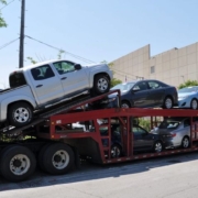 arkansas car shipping