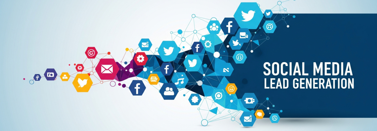 10 Effective Strategies to Generate Leads Through Social Media