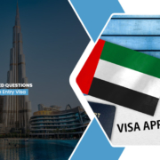 Multiple Entry Visa Dubai