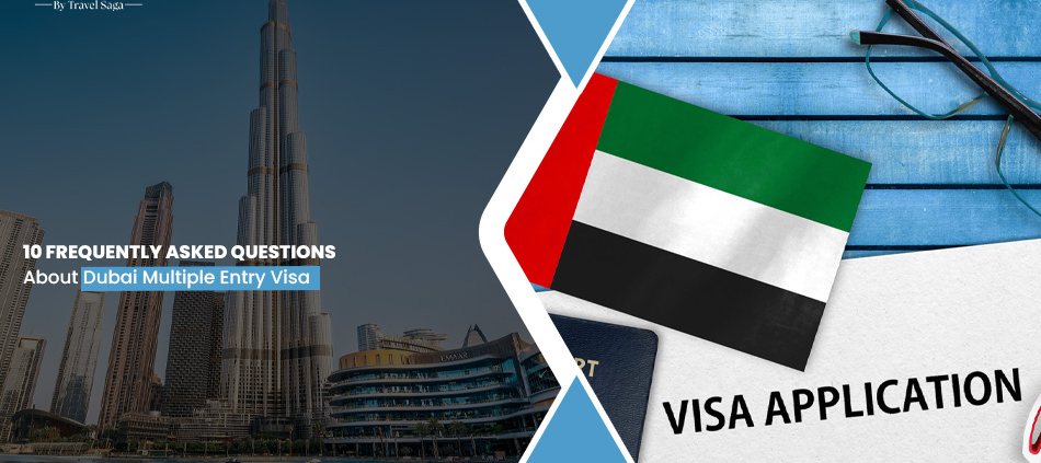 Multiple Entry Visa Dubai