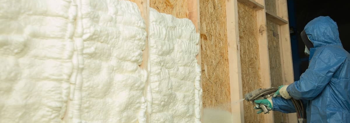 10 Key Benefits of Hiring Professional Spray Foam Services