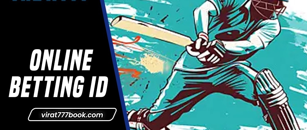 online betting id