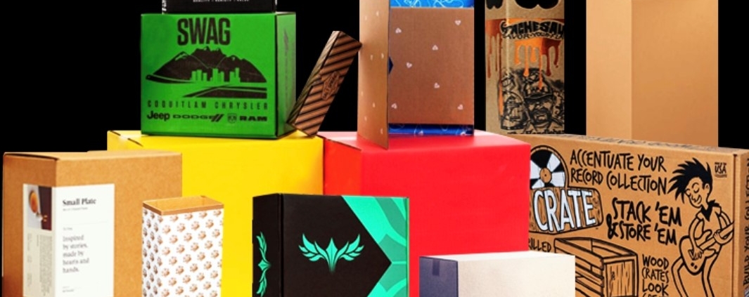 Custom Packaging: Key Features, Benefits, and Trends