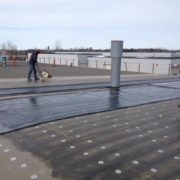 Commercial Roofing Company