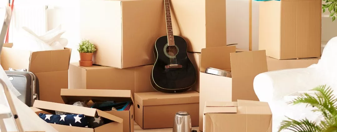 Professional Apartment Relocation Service – Move Smarter, Not Harder