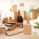 Professional Apartment Relocation Service – Move Smarter, Not Harder