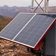 Off-Grid Solar