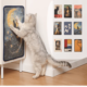cat scratcher