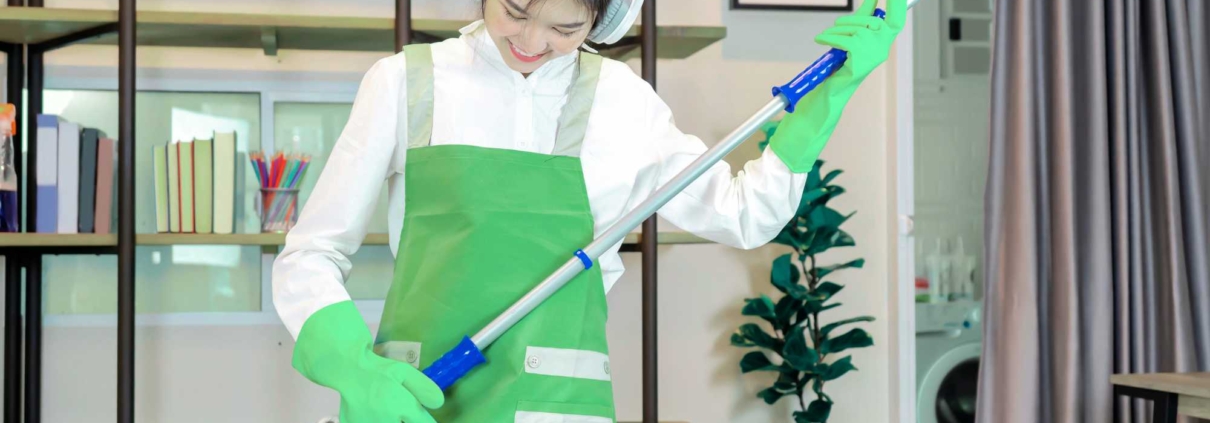 Maid service University Park, Home cleaning in University Park