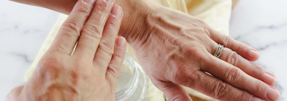 Natural Balm For Muscle Pain