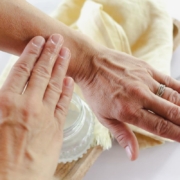 Natural Balm For Muscle Pain