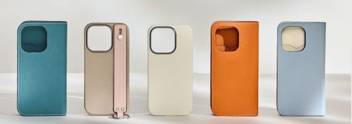 iPhone 15 cover case