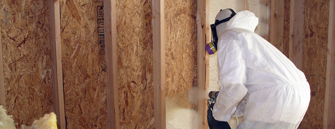 How a Local Insulation Company in Seattle, WA Improves Comfort and Efficiency