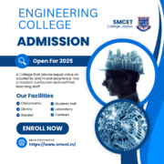 Why Jaipur is Becoming a Hub for the Best Engineering Colleges