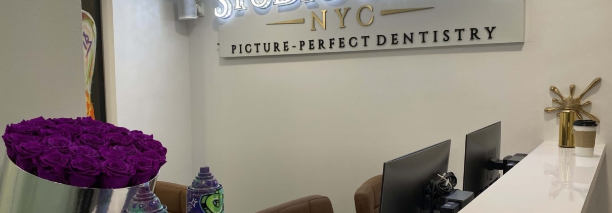 dentists nyc