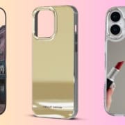 iPhone 16 back cover