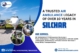 Air Ambulance Services in Silchar