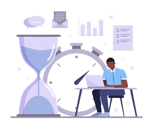Challenges of Time Management