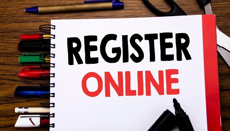 12a 80g registration