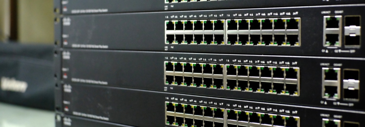Firewall Hardware