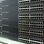 Firewall Hardware