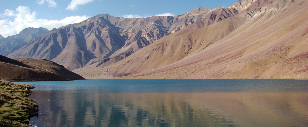 winter Spiti trip