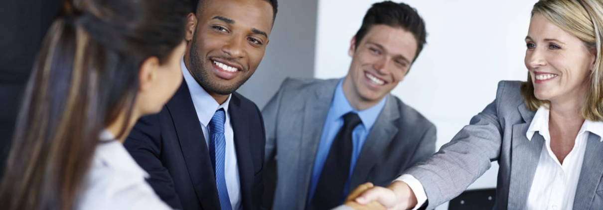 Job Recruitment Agencies in Lahore