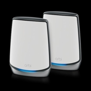 Orbi Connection Problem