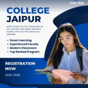 Best MBA Recruiter Opportunities in Jaipur: The Hidden Gems