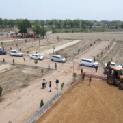 Plot Near Jewar Airport