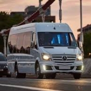 16 seater minibus hire Bolton