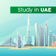 UAE Scholarship for Pakistani Students