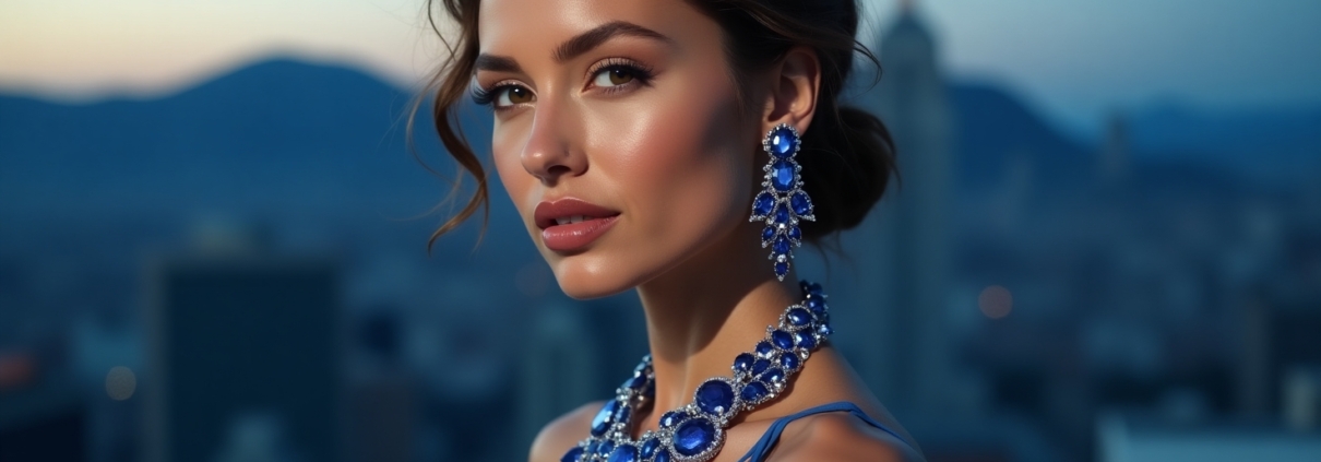 How Blue Kyanite Jewelry Helps You Speak with Confidence