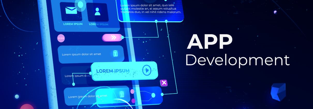 Mobile app development company in Hyderabad