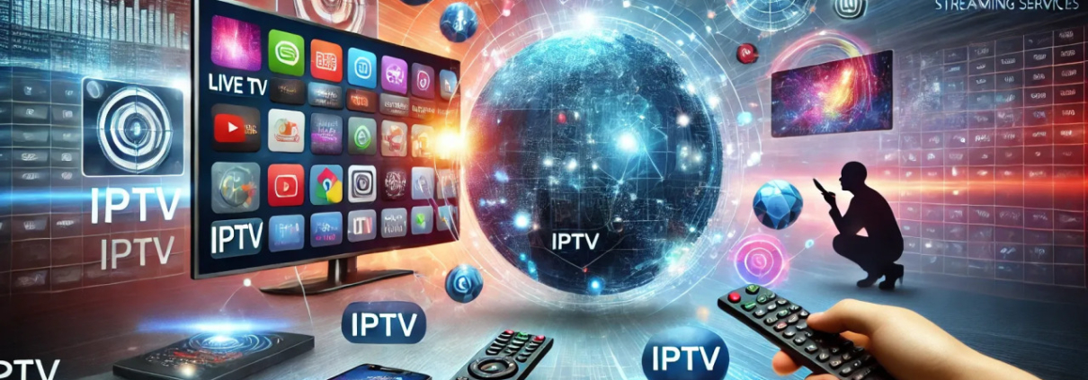 best iptv providers