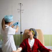chemotherapy Singapore