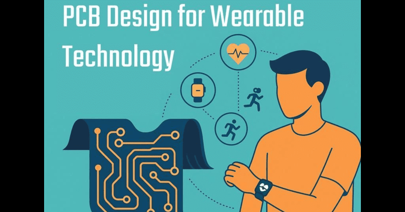 PCB Design Companies in India