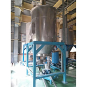silo
