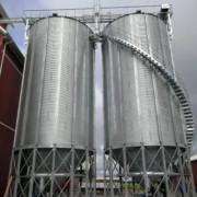 High-quality diesel storage tank solutions designed for industrial and commercial use, ensuring safe fuel storage, durability, and efficient performance."