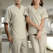 spa uniforms