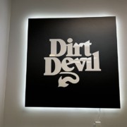 Office Sign