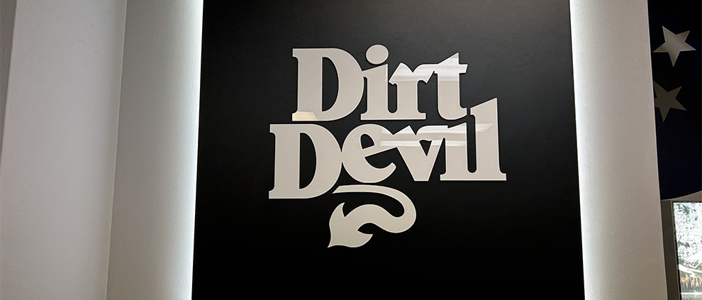 Office Sign