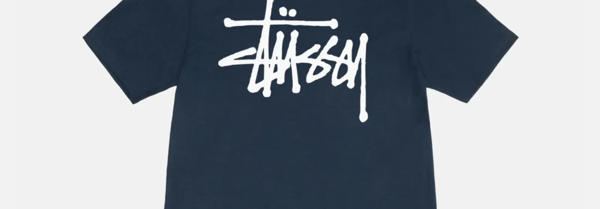 Stussy Clothing Guide 2026: