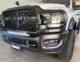 2020 Ram 2500 light bar