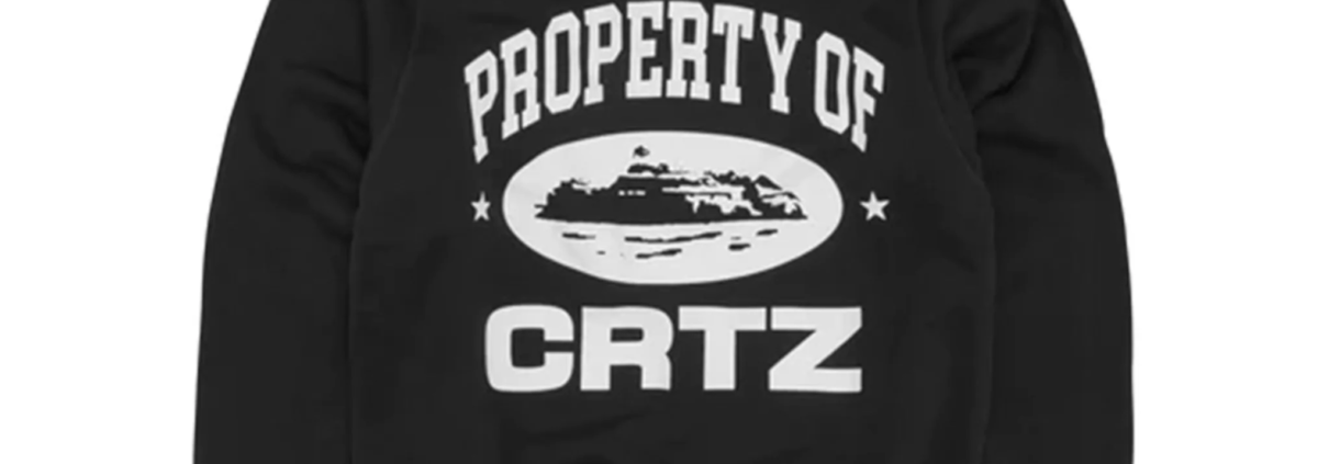Corteiz: The Unruly King of UK Streetwear